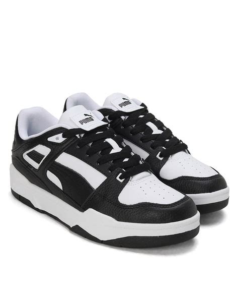 Slipstream Leather Unisex Sneakers - Price History