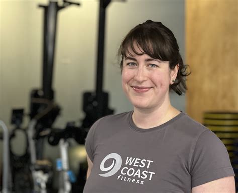 Personal Training — West Coast Fitness | 503-283-5404