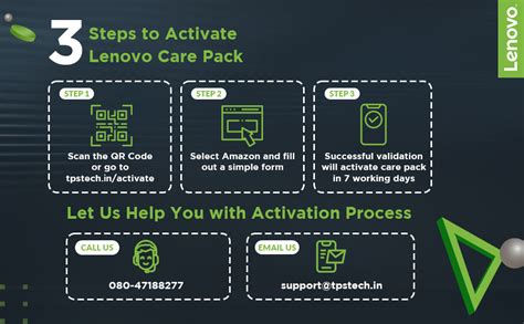 Lenovo Authorized 1 Year ADP Accidental Damage Protection Pack with ...