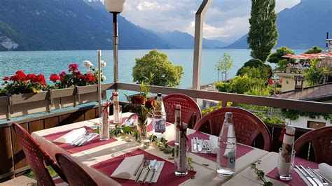 WEINCAFE WALZ, Brienz - Restaurant Reviews, Phone Number & Photos ...