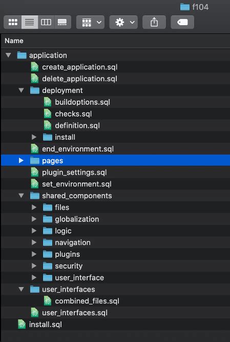 Image result for Oracle Apex SQL Developer Web Lock