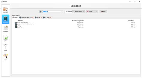 Image result for FileBot License Key