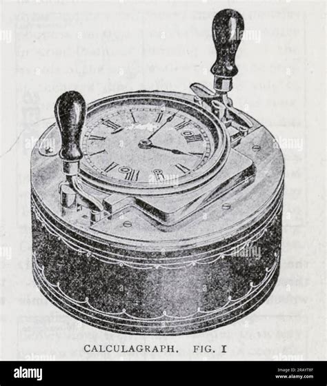 Who Invented Digital Clocks at William Justice blog