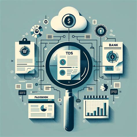 Form 16 Vs Form 26AS 的图像结果