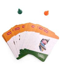 Buy Funskool Play & Learn-Discover India Educational Puzzle for 5 Year ...