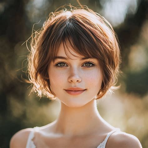 Ai Female Face 的图像结果