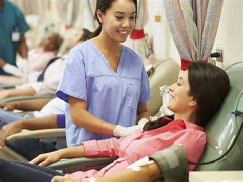 Brain Gains: The Neurological Perks Of Blood Donation | TheHealthSite.com
