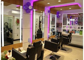 3 Best Beauty Parlours in Lucknow - Expert Recommendations