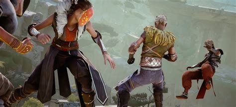 Image result for Absolver New Game