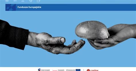 Fundusze Europejskie na Pomoc Żywnościową 2021 – 2027 również w Gminie ...