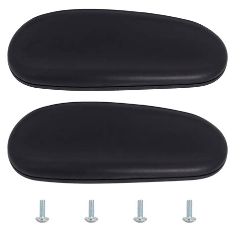 Podoy Chair Arm Pad Office 10 4 Replacement Part Armrest Cover #1043 ...