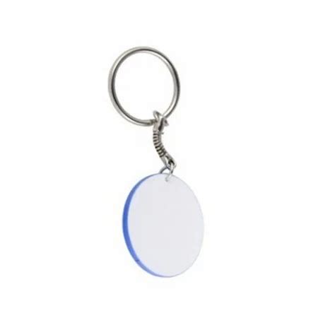 Designer Keychain - Oval Diamond Sublimation Printable Blank UV ...