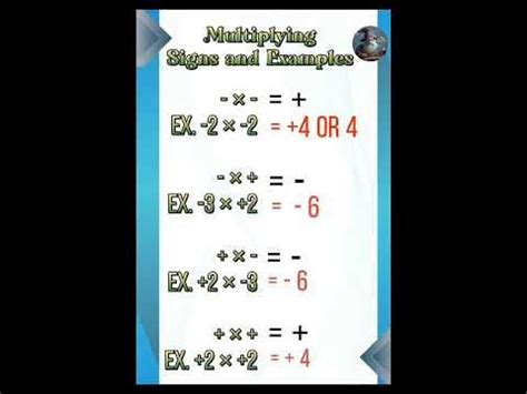 Image result for Multiple Sign