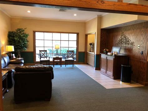 Weerts Funeral Home - Home