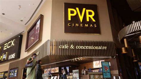 PVR shares under pressure as Bollywood's underperformance takes a toll ...