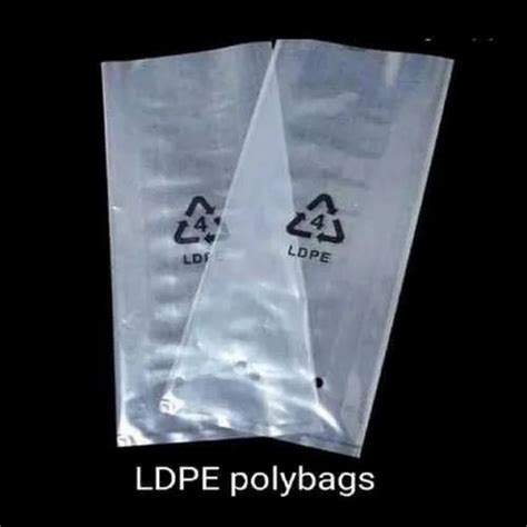 Poly Bags - Ld Poly Bag Trader - Retailer from New Delhi