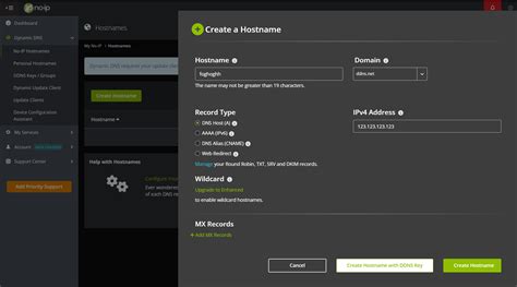 DDNS Explicado: Qué es y cómo configurarlo dinámicamente DNS