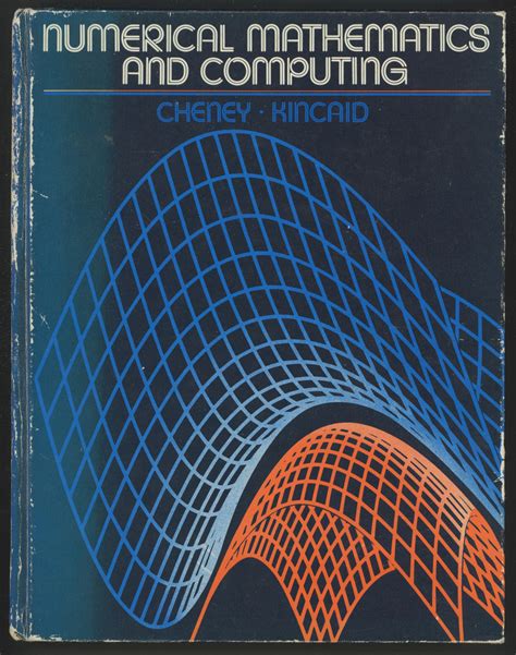 Image result for Numerical Computing