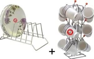 Kitchen Racks/Organizers Online in India | Flipkart | 30-Apr-24