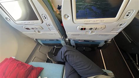 Turkish Airlines Seat Maps | SeatMaestro