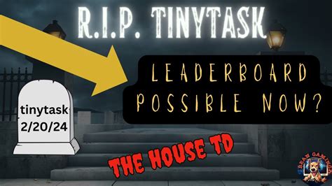 Is TinyTask Safe for Roblox 的图像结果