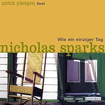 Wie ein einziger Tag: Calhoun Family 1 (Audio Download): Ulrich ...