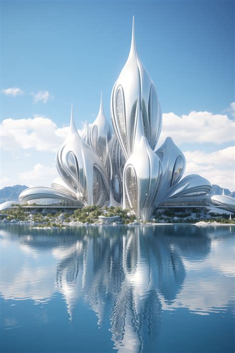 Future City 的图像结果