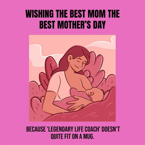 Free Best Mother's Day Meme Template to Edit Online