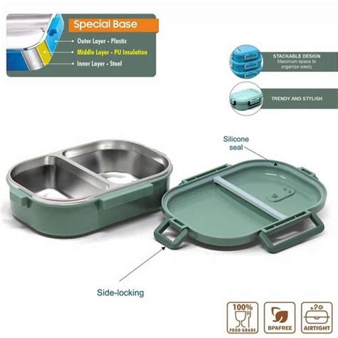 Signoraware Borosilicate Glass Bottles - Signoraware Duo Star Stainless ...