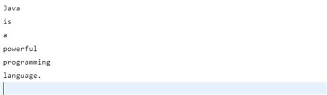Image result for StringTokenizer Java