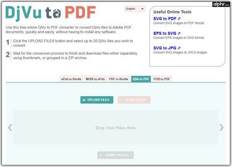 Image result for Program to Open Djvu File