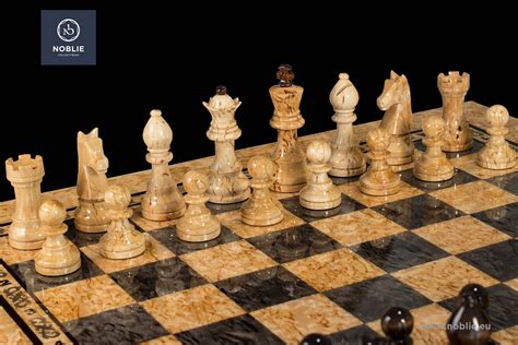 Chess Set 的图像结果