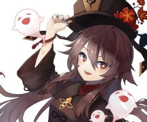 Genshin Impact Xiao Lumine Liyue And Paimon Video Game Matte Finish ...