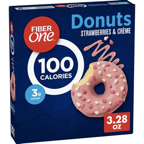 Donuts | FiberOne US