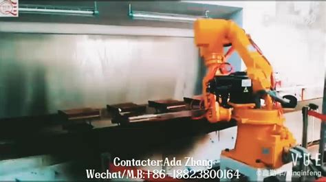 Automatic Painting Machine Robot 的图像结果
