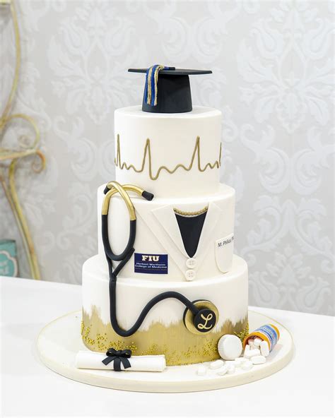 Image result for Graduation Cake Design