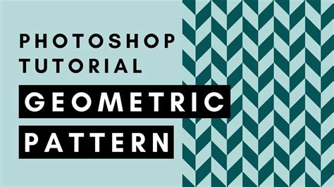 Tutorial Creating Geometric Shapes in Photoshop 的图像结果