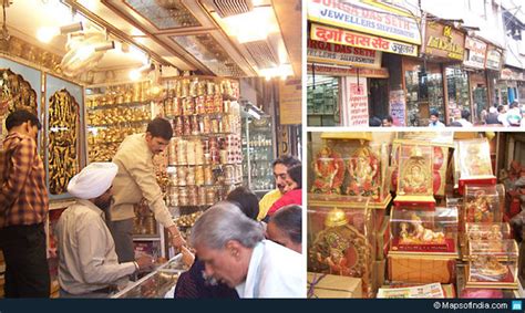 Chandni Chowk Market Delhi - All You Need to Know! – Kanchan Fashion ...