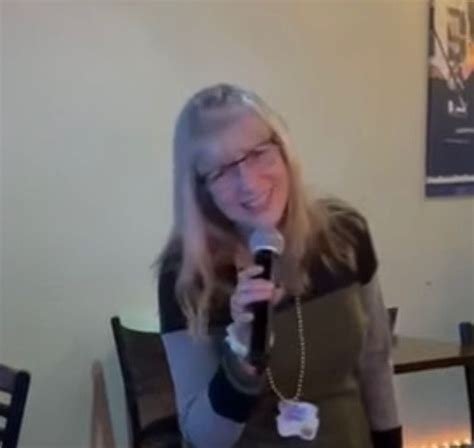 Randa Stanek debut at Houdinis!, Houdinis Spirits, Le Roy, 18 April ...