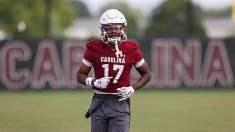 South Carolina football: Debron Gatling in transfer portal | The State