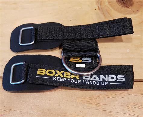 $17/mo - Finance Boxer Bands | Boxing Resistance Bands Set for Shadow ...