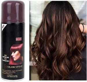 CATERINACHIARA Professional 1 Day Temporary Hair Color Spray with ...