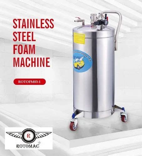 High Pressure Cleaner - ROTOMAC - High Pressure Washer 150bar ...