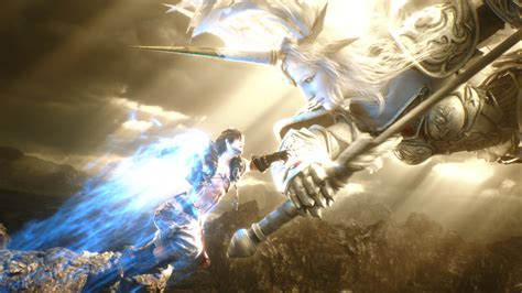Final Fantasy XIV Fan Festival Letter From The Producer Live Detailed ...