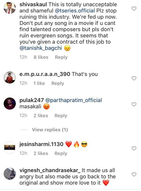 ‘Masakali 2.0’ Upsets AR Rahman & People Now Want To Boycott Tanishk ...