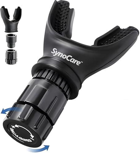 AirPhysio Natural Breathing Lung Expansion & Mucus Removal Device ...