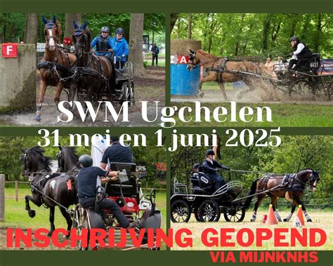 SWM Ugchelen 2025, Wezenweg, Ugchelen, Nederland, Beekbergen, 31 May ...