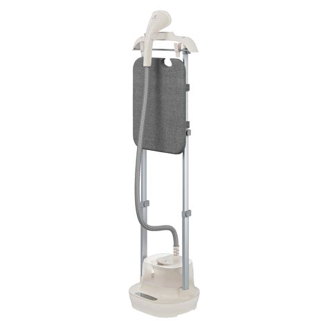 Electrolux Garment Steamer 2000w With Integrated Ironing Board 2 5l ...