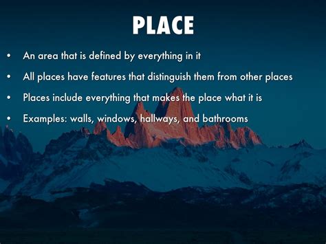 Image result for Define Geography