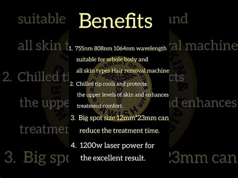 Hair Removal Machine - Multifunction OPT SHR Permanent Hair Removal ...